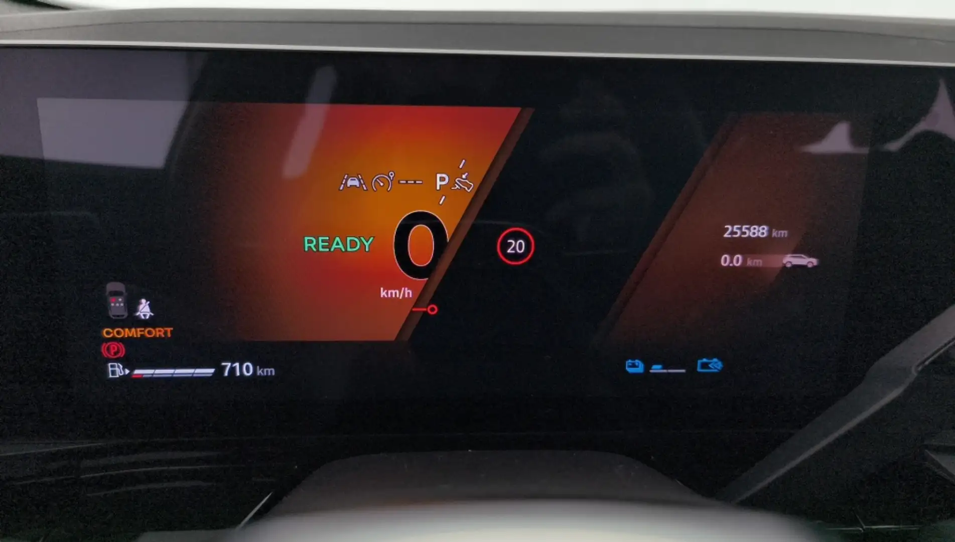 Renault Austral TECHNO E-TECH FULL HYBRID 200CV Blanco - 2