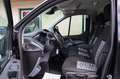 Ford Transit Custom 2.0 TDCI L2H1 Limited NAVI/Autom./Standh/AHK Schwarz - thumbnail 4
