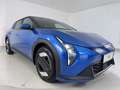 Kia EV4 HB FWD 81,4kWh Launch Edition/AT/204/MY26 Blau - thumbnail 3