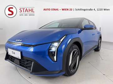 HB FWD 81,4kWh Launch Edition/AT/204/MY26