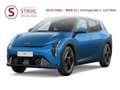 Kia EV4 HB FWD 81,4kWh Launch Edition/AT/204/MY26 Blau - thumbnail 1