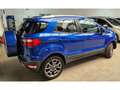 Ford EcoSport Titanium Powershift Bleu - thumbnail 3