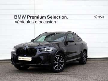xDrive30d 286ch M Sport