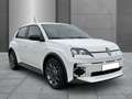 Renault R 5 Evolution GJR+CCS+SHZ Electric 120 Urban Range ... Weiß - thumbnail 1