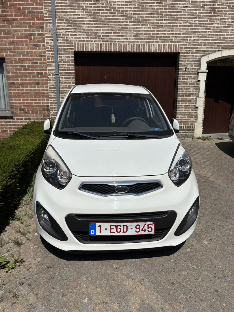 Kia Picanto 1.0i Sense ISG - 1