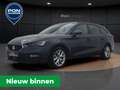 SEAT Leon Sportstourer 1.0 TSI Style Business Intense | Navi Grijs - thumbnail 1