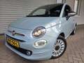 Fiat 500 1.0 Hybrid Bleu - thumbnail 2