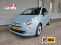 Fiat 500 1.0 Hybrid Bleu - thumbnail 1