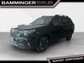 Subaru Forester 2,0i e-Boxer Style Xtra AWD Aut. Zwart - thumbnail 2