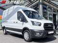Ford Transit 350 L3 H3 Klima SHZ 2xPDC Trend Weiß - thumbnail 5
