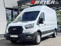 Ford Transit 350 L3 H3 Klima SHZ 2xPDC Trend Weiß - thumbnail 1