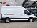 Ford Transit 350 L3 H3 Klima SHZ 2xPDC Trend Weiß - thumbnail 3