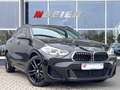 BMW X2 xDrive d M Sport LED AHK HeadUp Panorama Negro - thumbnail 4