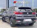 BMW X2 xDrive d M Sport LED AHK HeadUp Panorama Negro - thumbnail 3