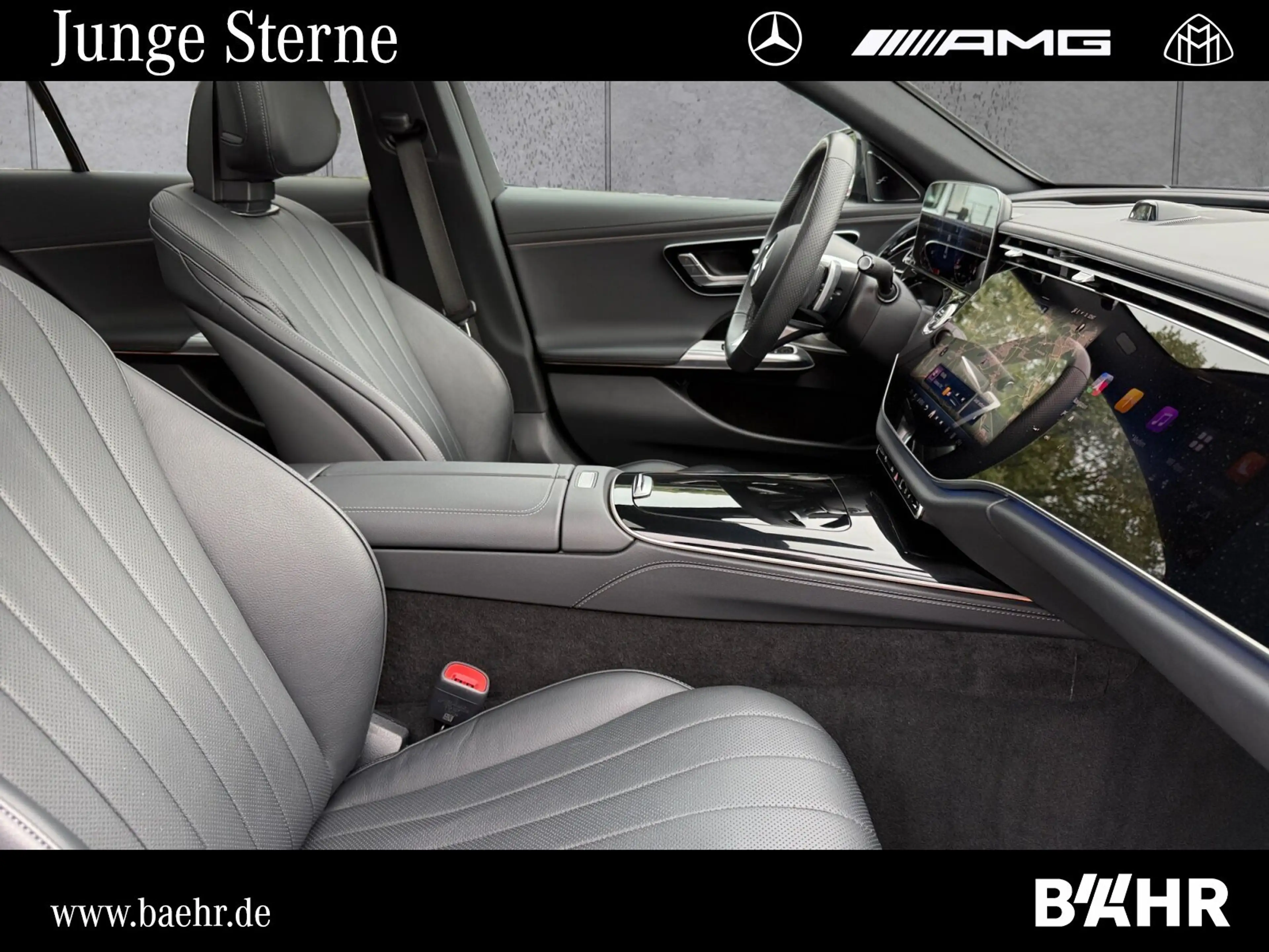 Mercedes-Benz E 450 E 450 d 4M AMG+Night/Pano/Burmester4D/360°/LMR20 — photo 5