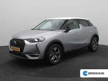 1.2 PureTech Business | Achterbank in delen neerkl