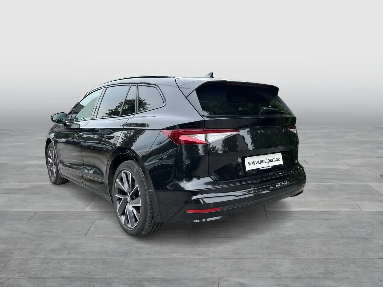 Skoda Enyaq 80x SPORTLINE 4X4 WÄRMEPUMPE CAM LM20 NAVI, миниатюра 4