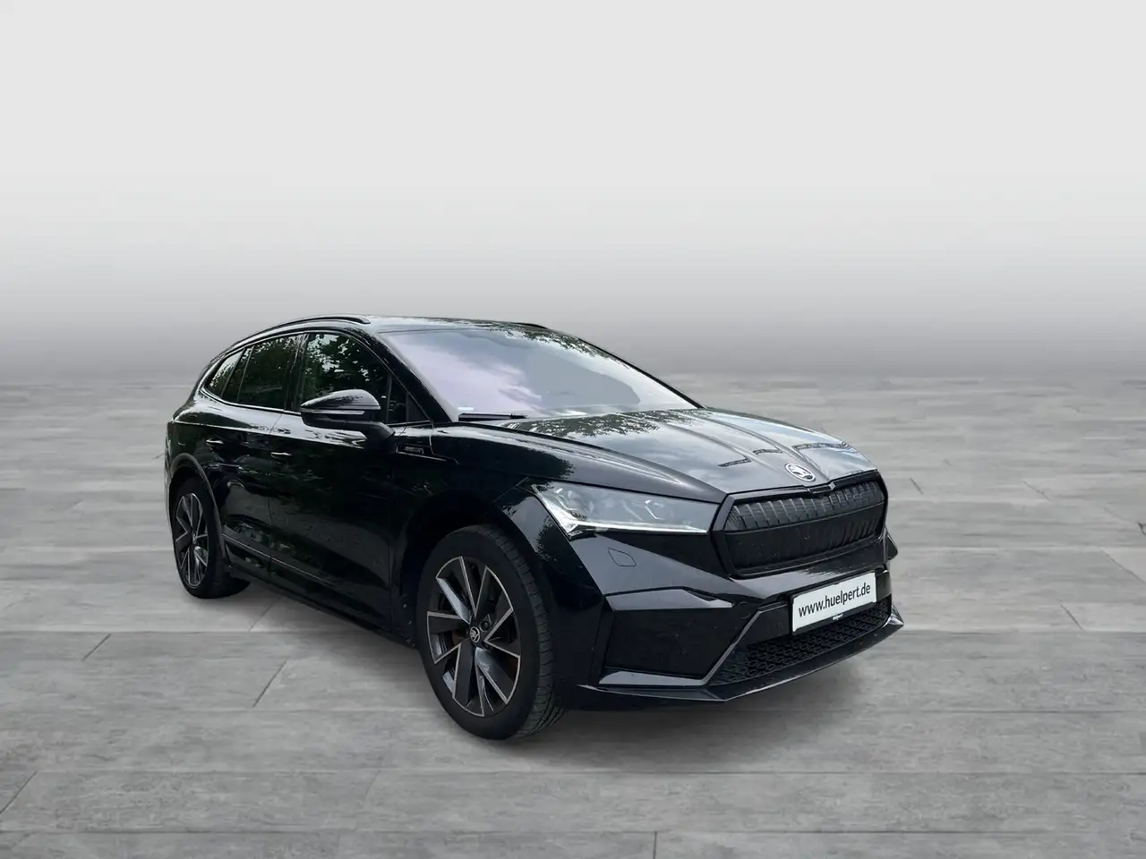 Skoda Enyaq 80x SPORTLINE 4X4 WÄRMEPUMPE CAM LM20 NAVI, миниатюра 6