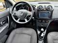 Dacia Logan MCV 1.0i SCe / Airco / Navigation / Radar de recul Wit - thumbnail 12