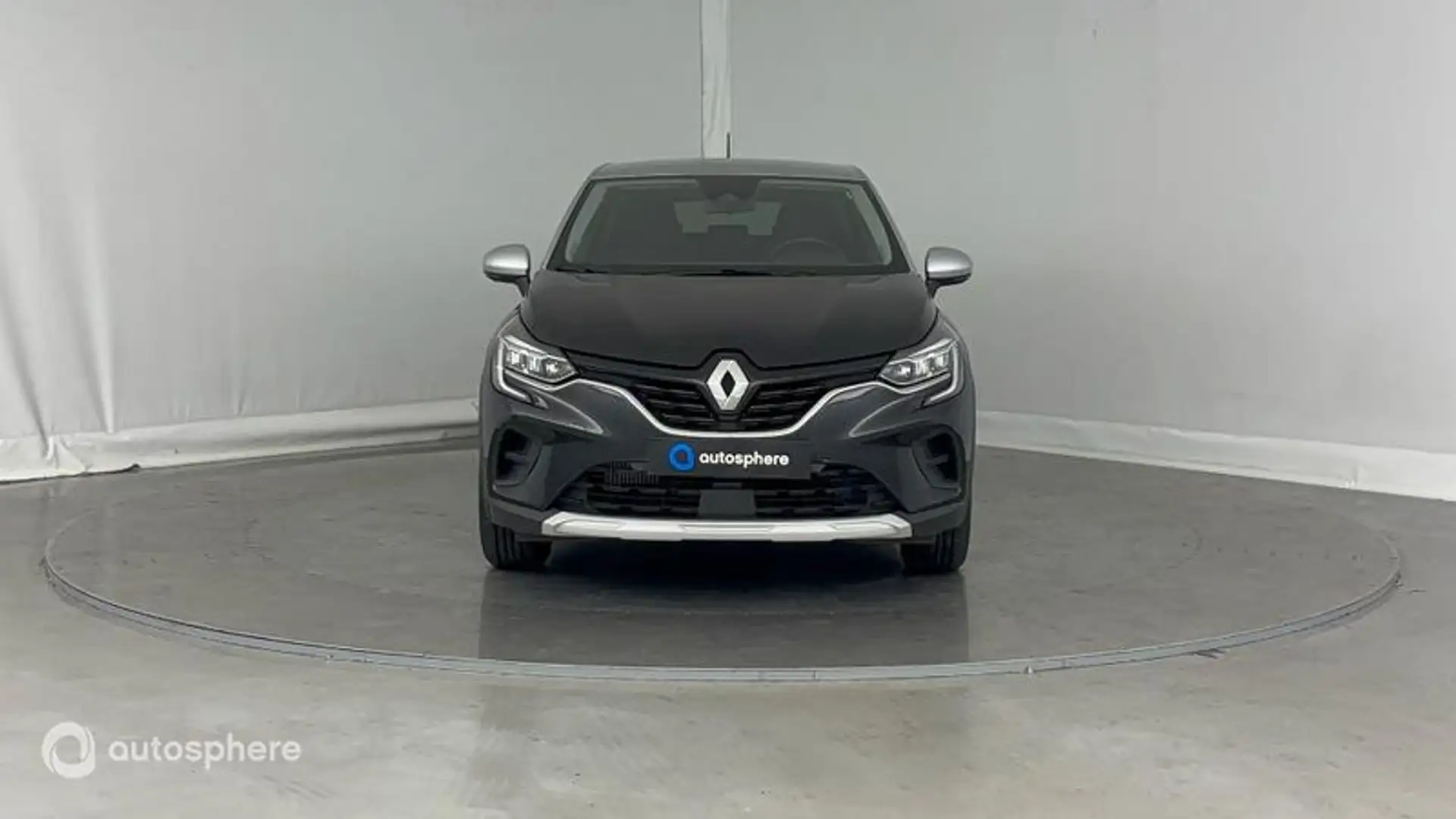 Renault Captur 1.0 TCe 90ch Evolution - 2