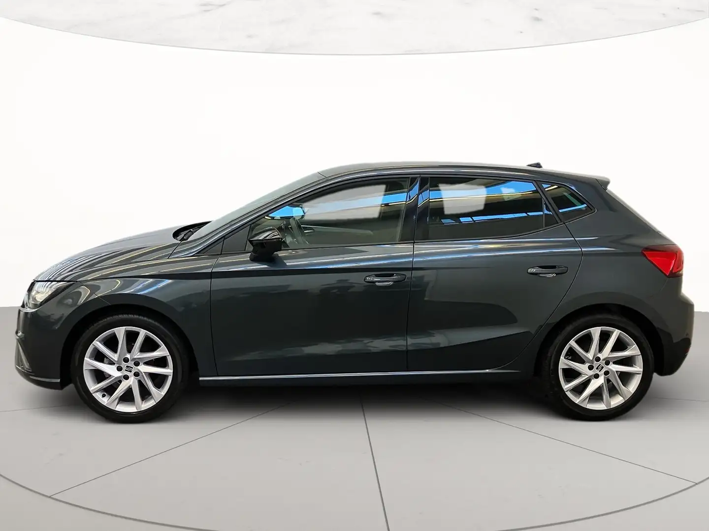 SEAT Ibiza 1.0 ecotsi fr 95cv - 2