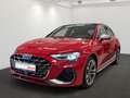 Audi S3 Sportback 2.0 TFSI quattro *NAVI*PANO*SITZH* Piros - thumbnail 2