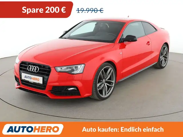 Audi A5 2.0 TFSI*NAVI*XENON*TEMPO*CAM*PDC*SHZ*