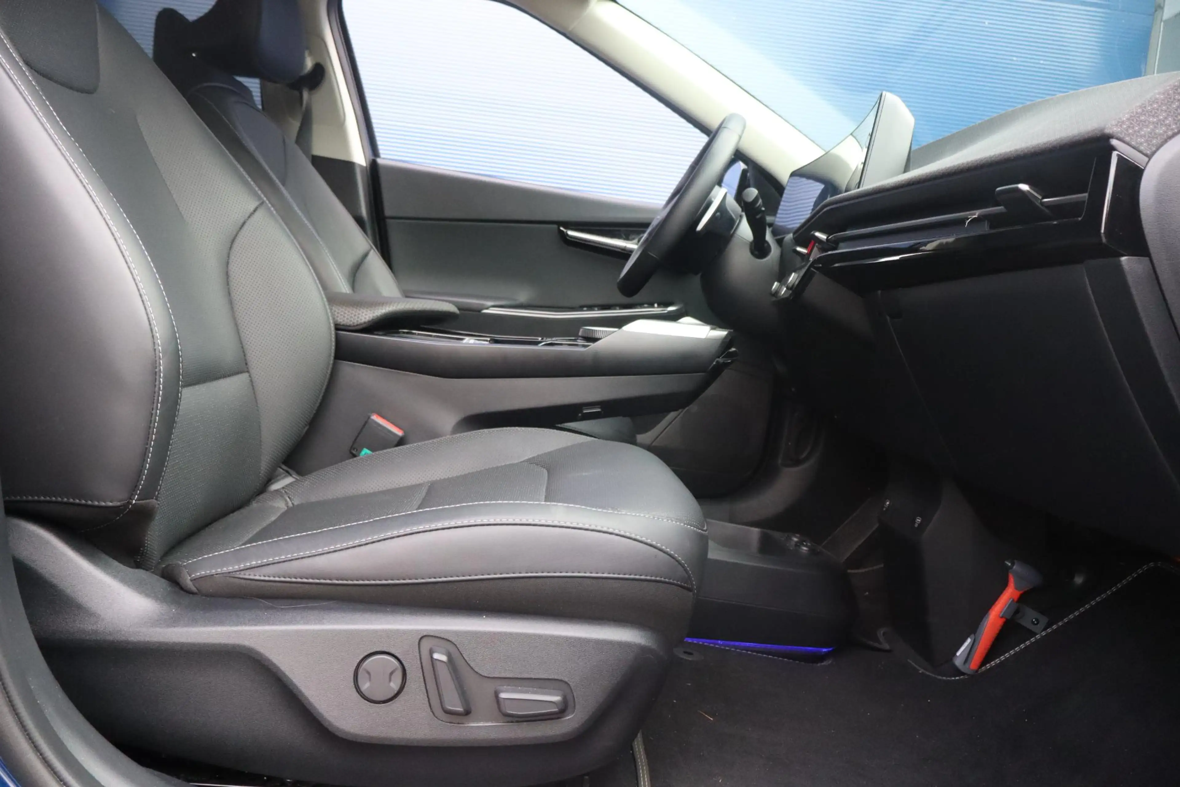 Kia EV6 Edition Advanced 77.4 kWh | SOH 97,5% | BTW Auto | — photo 8