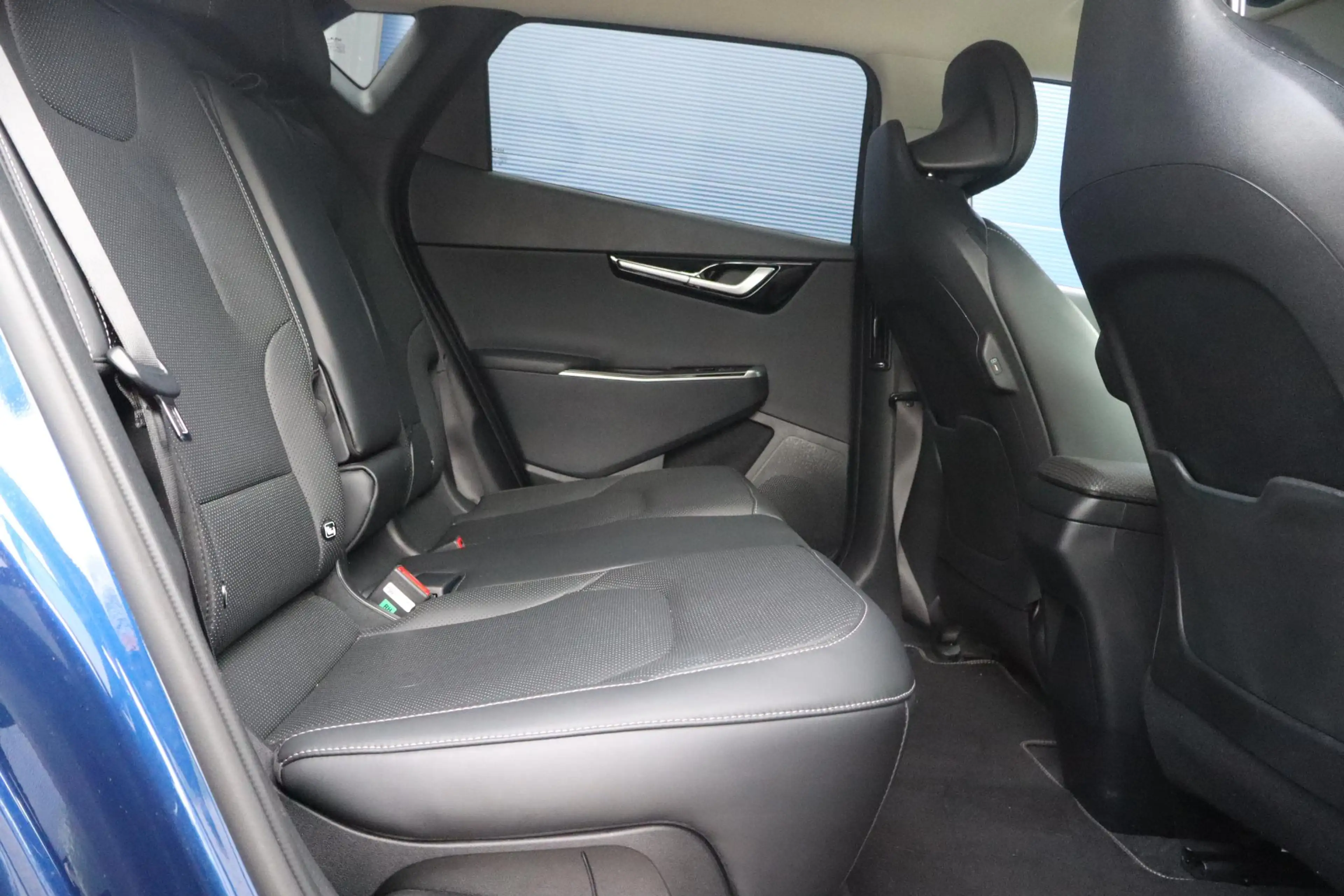 Kia EV6 Edition Advanced 77.4 kWh | SOH 97,5% | BTW Auto | — photo 26