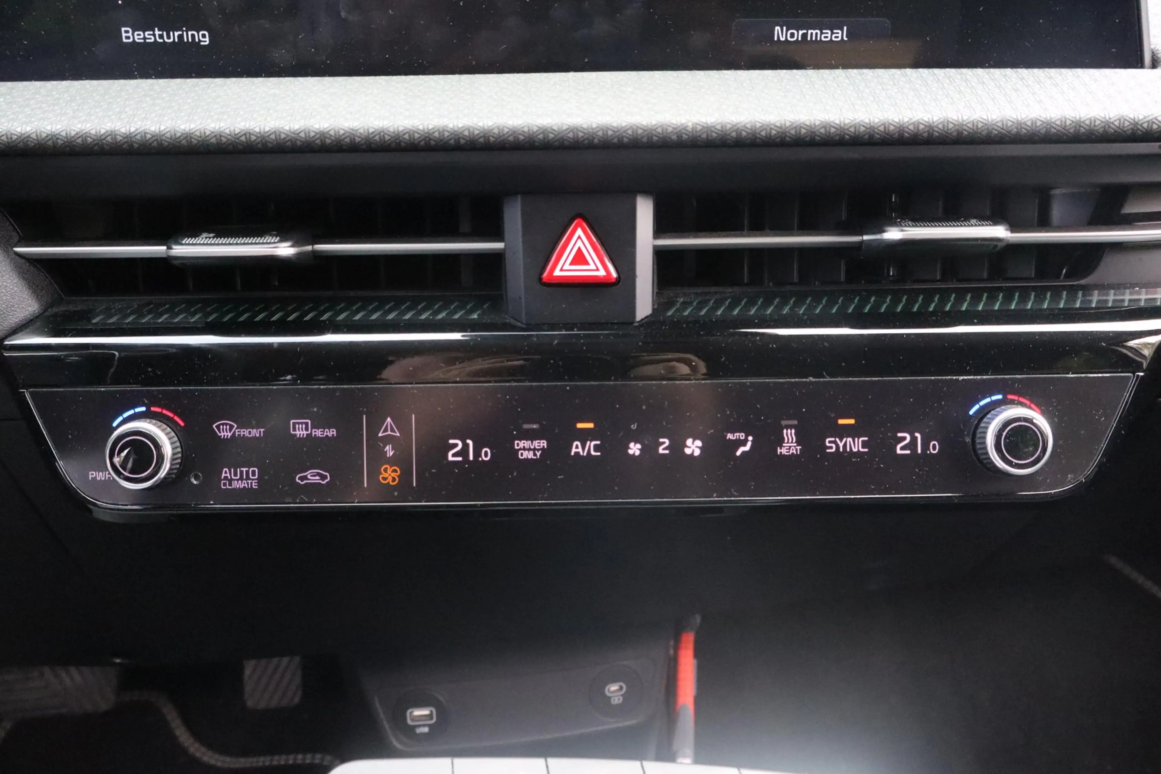 Kia EV6 Edition Advanced 77.4 kWh | SOH 97,5% | BTW Auto | — photo 17