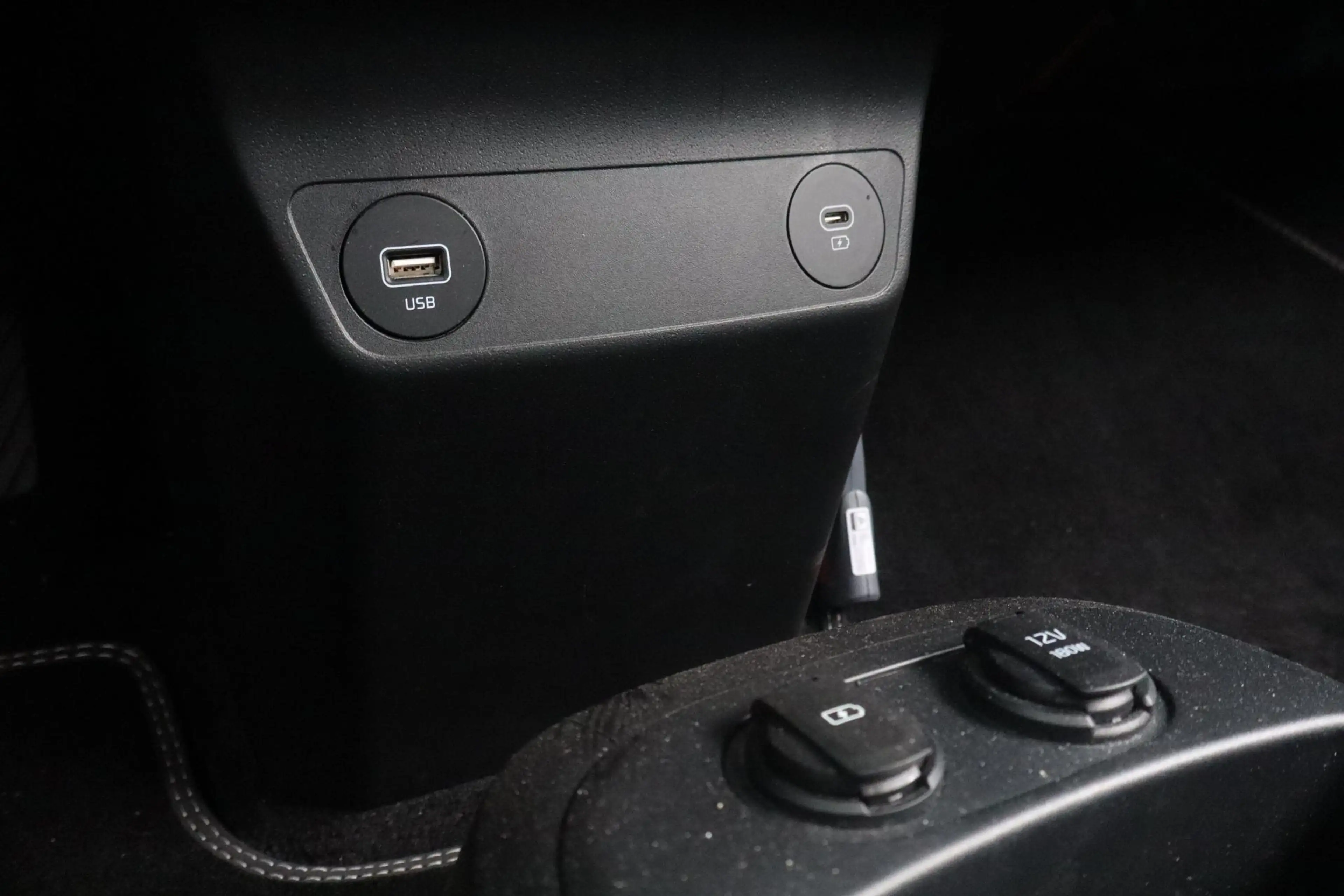 Kia EV6 Edition Advanced 77.4 kWh | SOH 97,5% | BTW Auto | — photo 22
