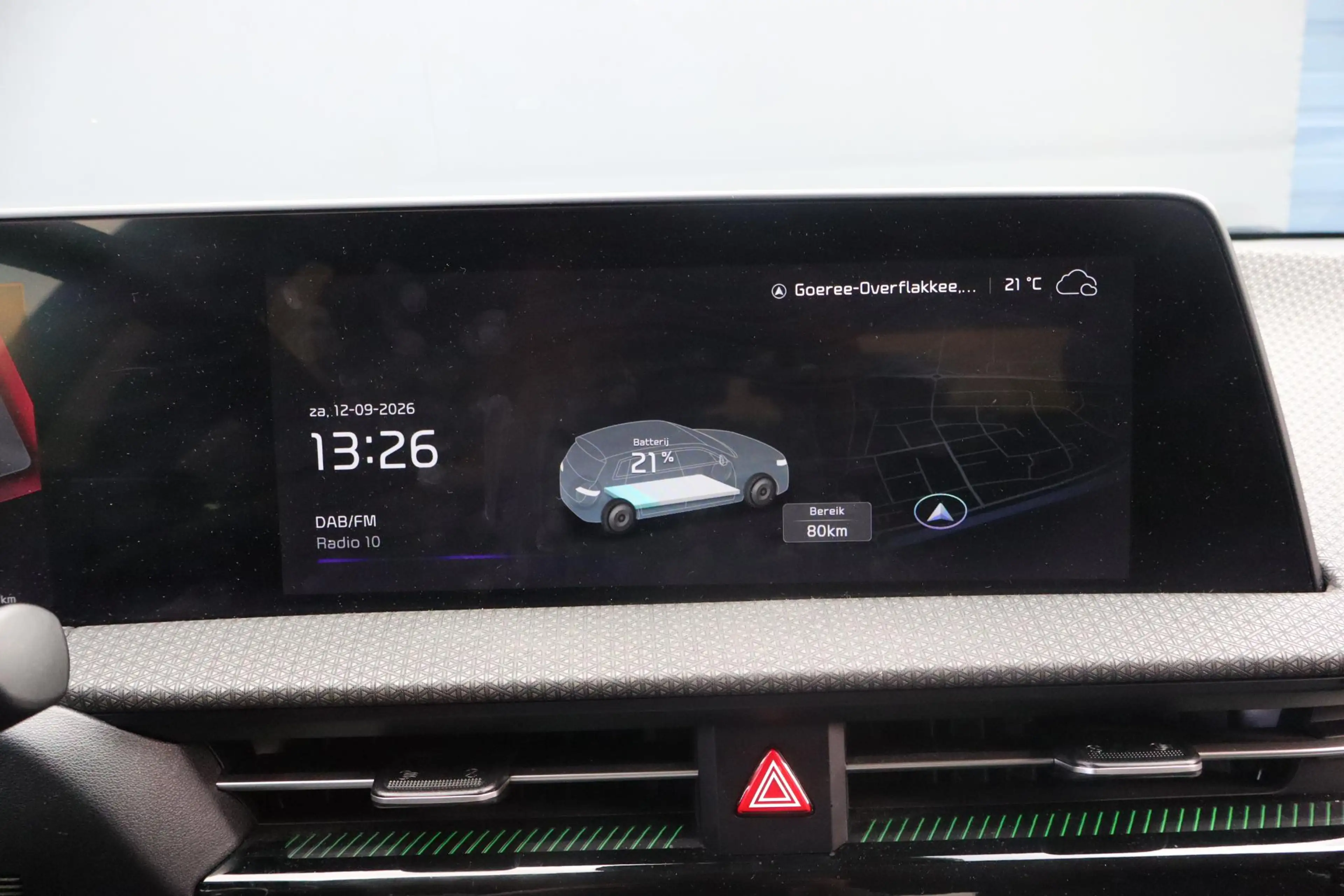Kia EV6 Edition Advanced 77.4 kWh | SOH 97,5% | BTW Auto | — photo 14