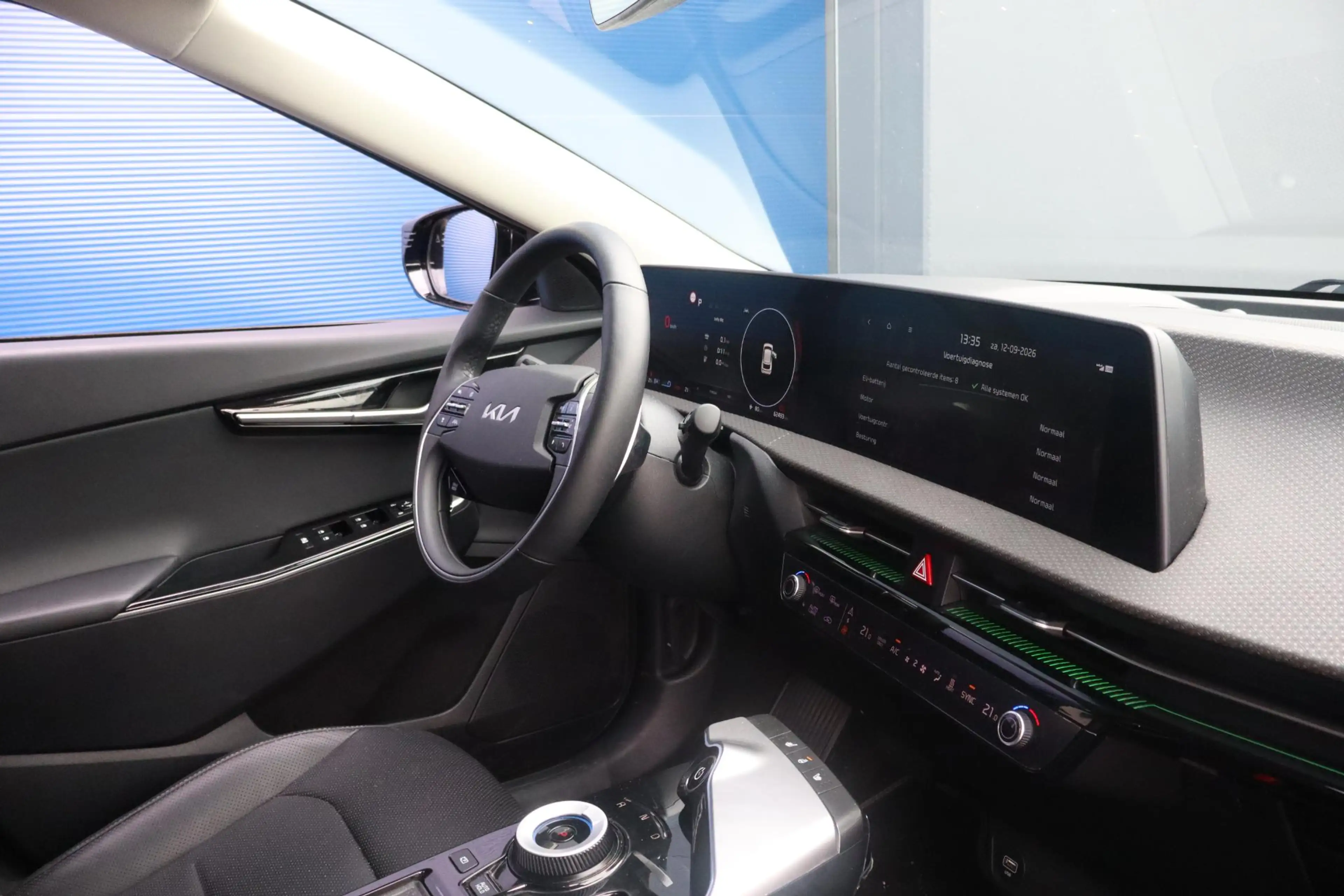 Kia EV6 Edition Advanced 77.4 kWh | SOH 97,5% | BTW Auto | — photo 6