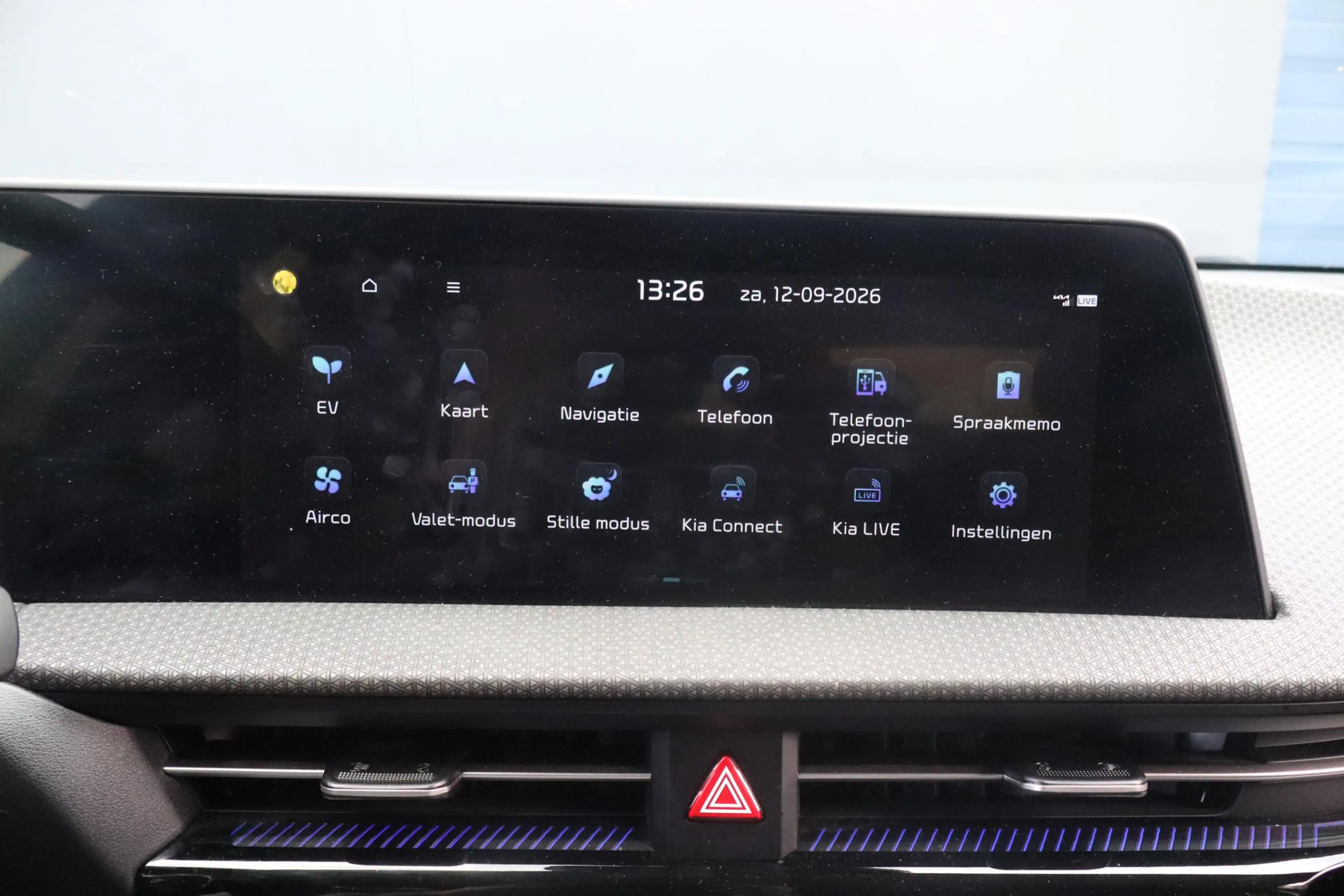 Kia EV6 Edition Advanced 77.4 kWh | SOH 97,5% | BTW Auto | — photo 15