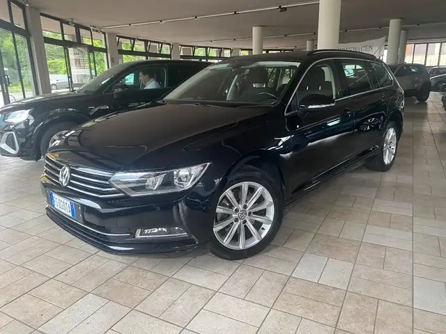 Volkswagen Passat Variant 2.0 TDI DSG Business BlueMotion Tech