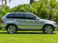 BMW X5 X5 4.6i s A Argent - thumbnail 3