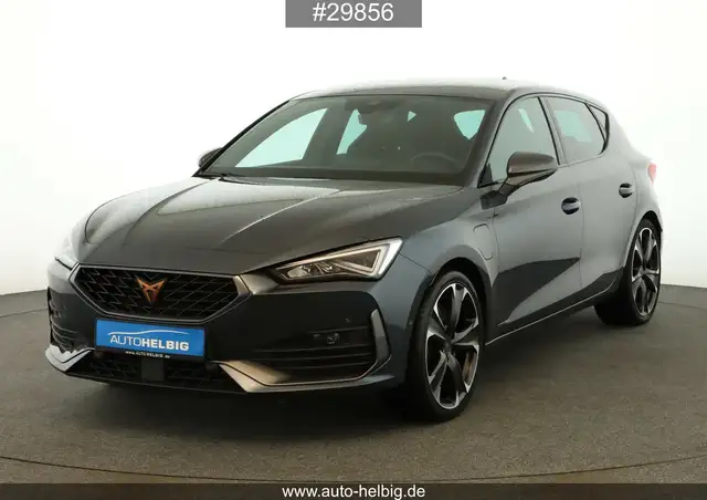 CUPRA Leon Leon 1.4 TSI VZ e-Hybrid #ACC#DCC#LED#Virtual#