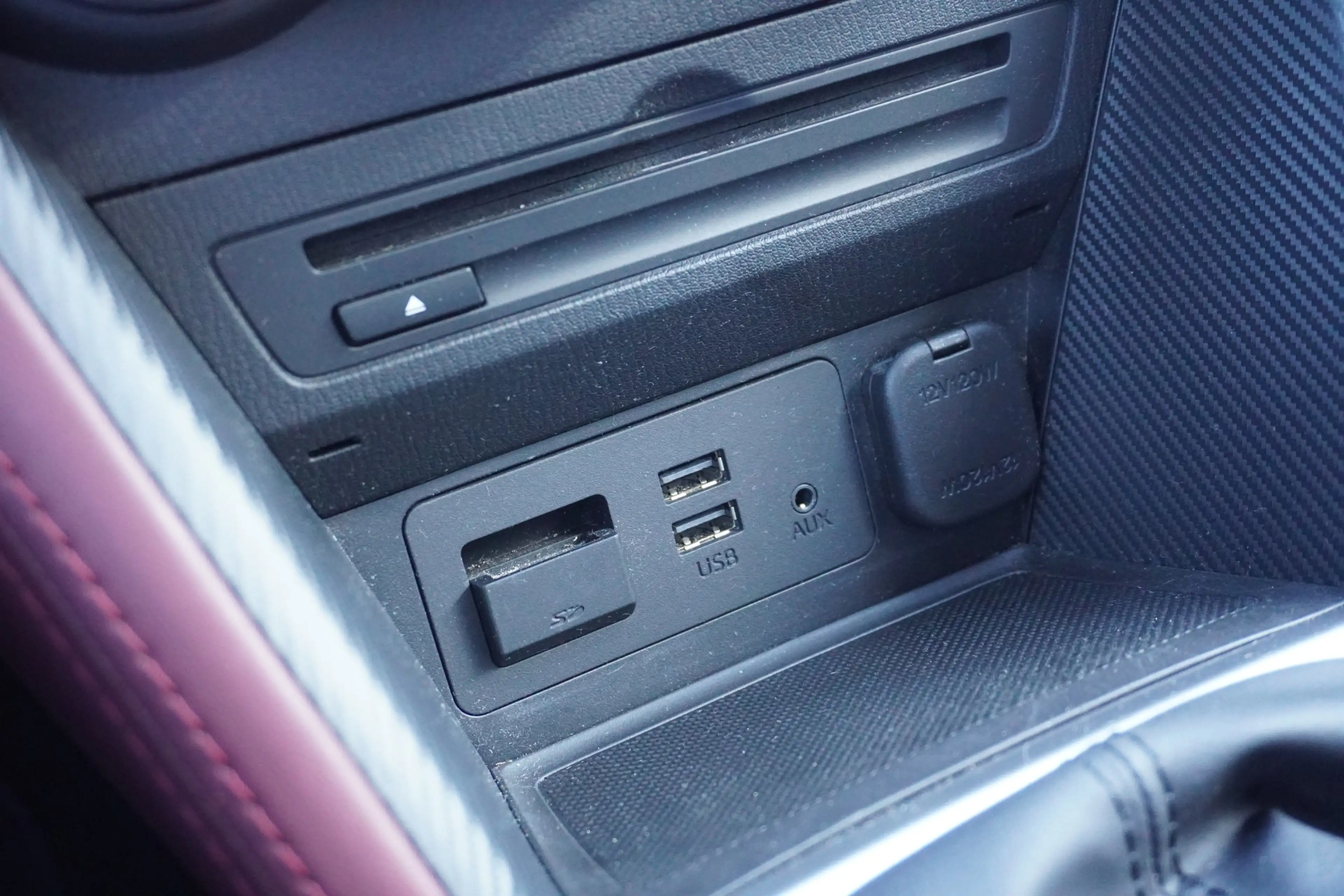 Mazda CX-3 2.0 Center-Line Navi Kamera Sitzheizung DAB — photo 20