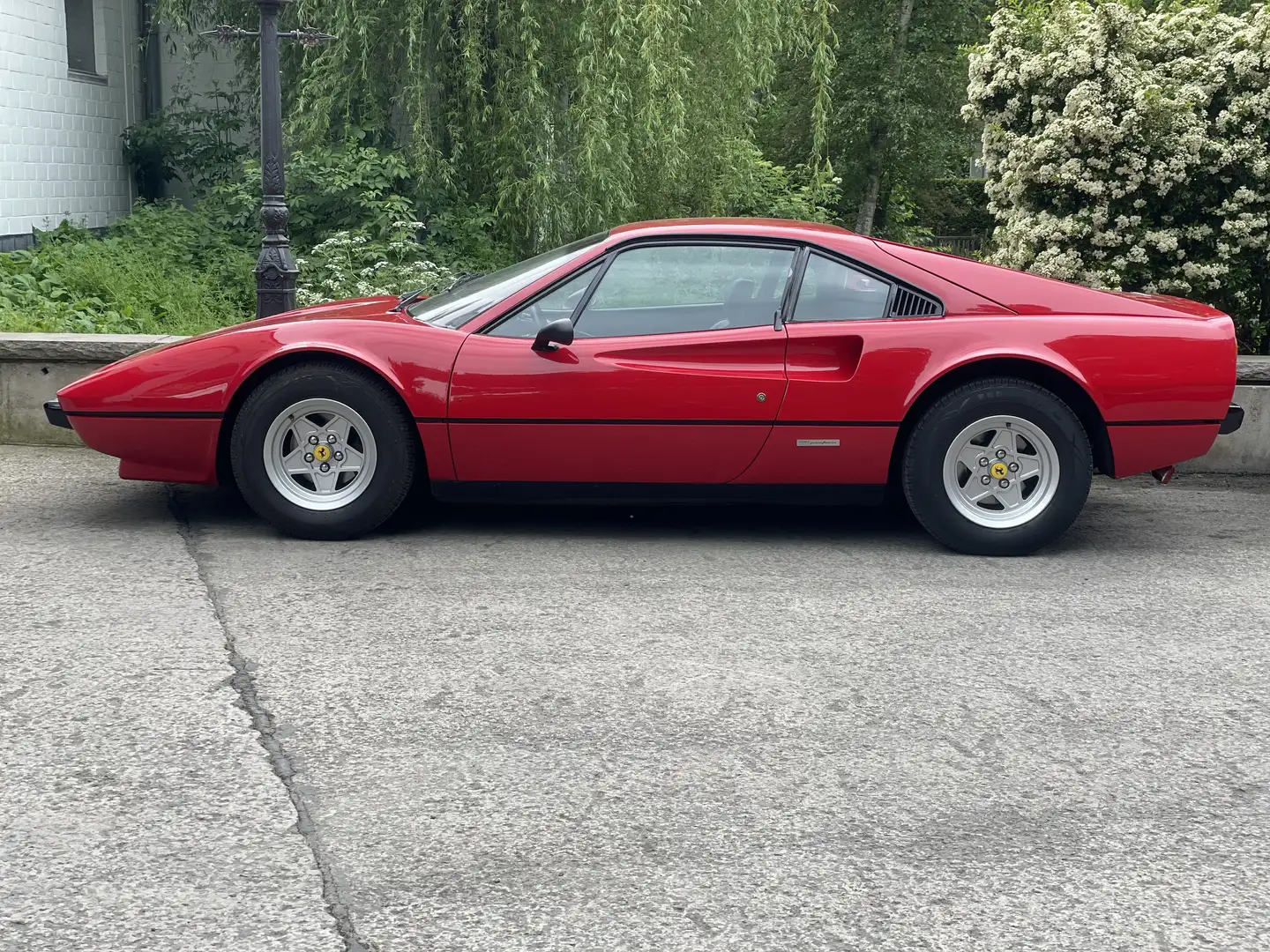 Ferrari 308 - 1