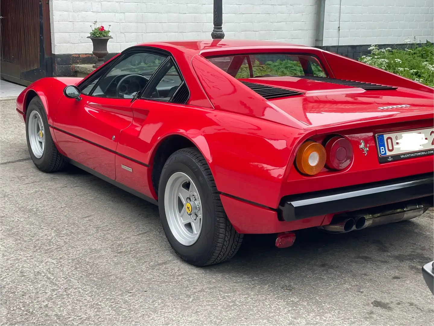 Ferrari 308 - 2
