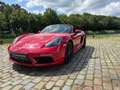 Porsche 718 718 2.5 Piros - thumbnail 8