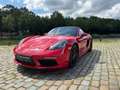 Porsche 718 718 2.5 Piros - thumbnail 3
