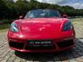 Porsche 718 718 2.5 Piros - thumbnail 7