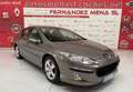 Peugeot 407 3.0 V6 ST Confort Pack Aut. Beige - thumbnail 1