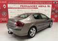 Peugeot 407 3.0 V6 ST Confort Pack Aut. Beige - thumbnail 6