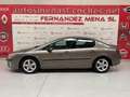 Peugeot 407 3.0 V6 ST Confort Pack Aut. Beige - thumbnail 7