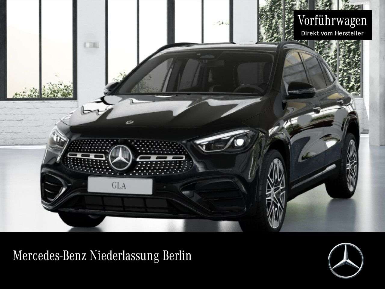Second hand Mercedes Benz Gla-Class 200