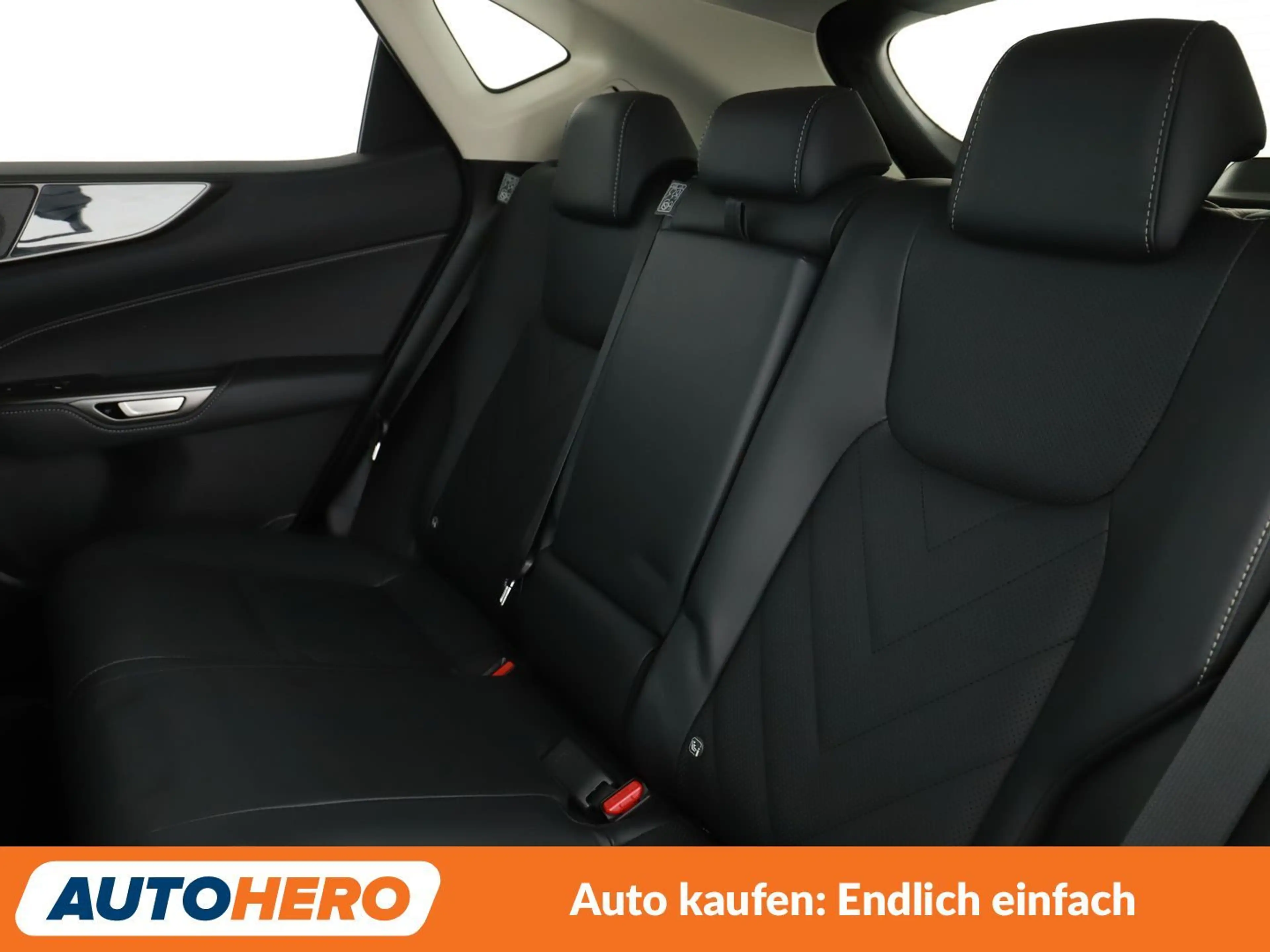 Lexus NX 450h+ NX 450h+ E-Four Aut.*NAVI*LED*ACC*360°*PDC*SHZ* — photo 14