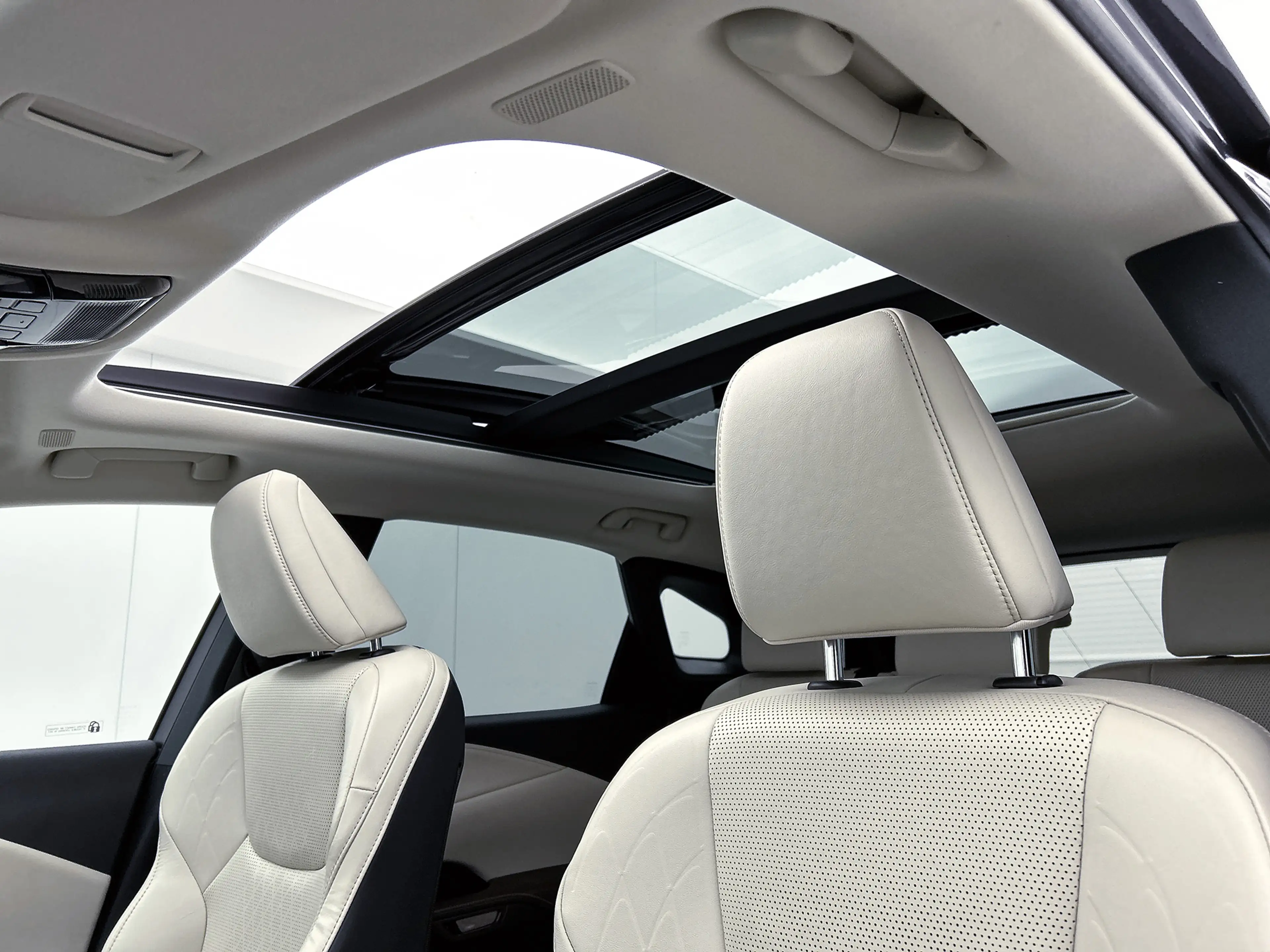 Lexus RX 450h 450h+ Plug-in Hybrid Executive Line | Dealer onder — photo 13