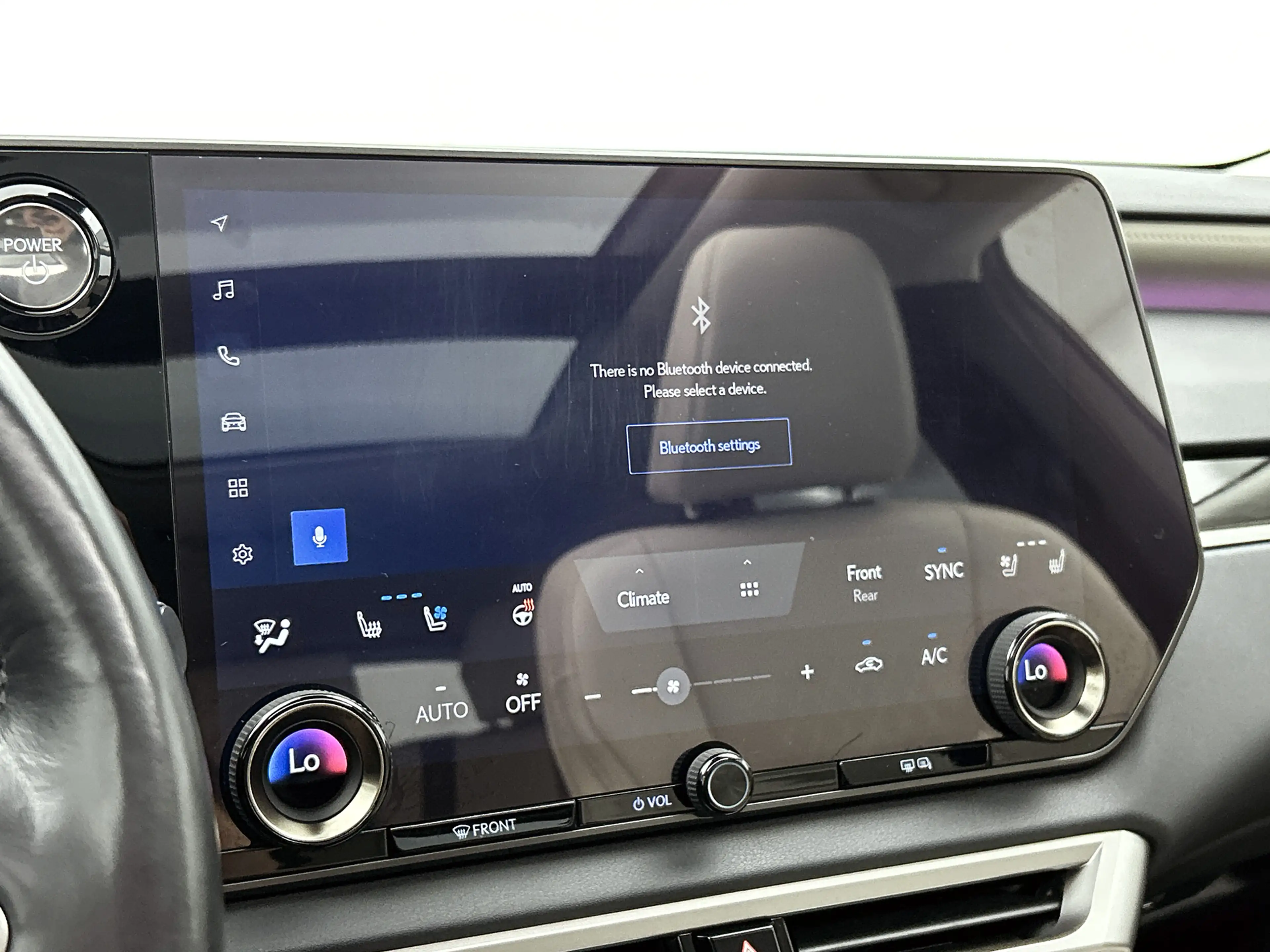 Lexus RX 450h 450h+ Plug-in Hybrid Executive Line | Dealer onder — photo 10